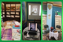 نمایشگاه «تدبر در قرآن» در منطقه شیعه‌نشین عربستان برگزار شد