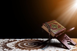 افتتاح موزه تاریخ قرآن در اندونزی