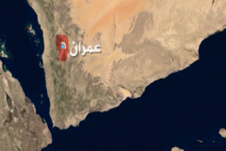 ۵ کشته در حمله ائتلاف سعودی به مسجدی در یمن