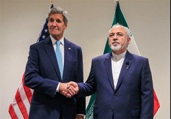 جان کری: جنگ اقتصادی علیه ایران را ما شروع کردیم
