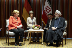 بیانیه اخیر فرانسه، انگلیس و آلمان اتهام زنی بی اساس به ایران است