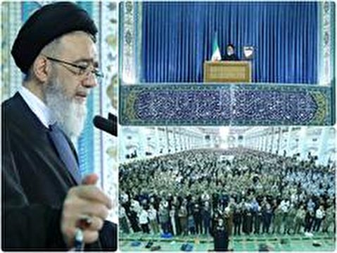 سناریوهای مصلحتطلبانه عادت آمریکا است