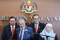 استقبال از افزایش بودجه امور اسلامی در مالزی