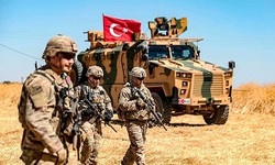 در چهارمین روز تجاوز ترکیه به سوریه شمار آوارگان از ۱۰۰ هزار تن گذشت