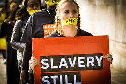 گسترش برده‌داری مدرن در بریتانیا/استثمار کودکان و افراد آسیب پذیر