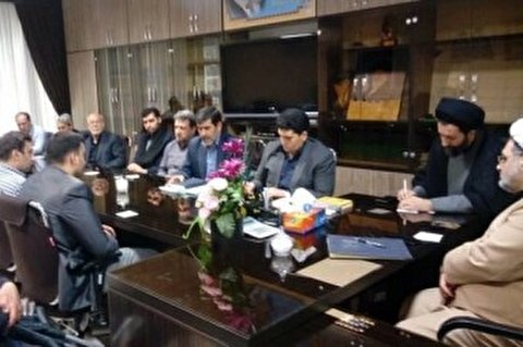 تحقق بیانیه گام دوم انقلاب اولویت انجمنهای اسلامی باشد