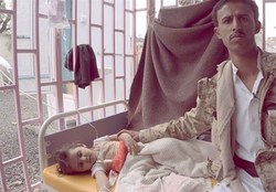 جان باختن ۹۱۳ یمنی بر اثر ابتلا به وبا از ابتدای ۲۰۱۹