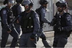 نظامیان رژیم صهیونیستی یک وزیر فلسطینی را ربودند