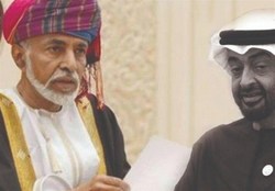 هجمه رسانه‌های اماراتی علیه پادشاهی عمان