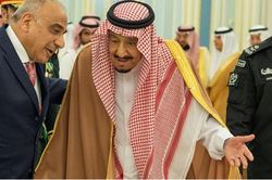 واکنش مثبت سعودی‌ها به میانجی‌گری بغداد برای اتمام جنگ یمن