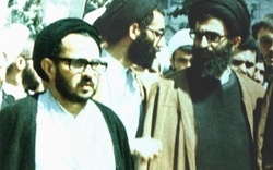 مراسم بزرگداشت شهید هاشمی نژاد در مشهد برگزار شد