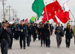 گلستان| بیش از ۱۶ هزار گلستانی برای پیاده‌روی اربعین حسینی ثبت‌نام کردند