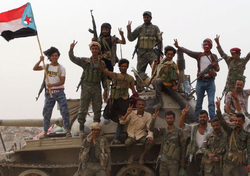 انهدام کامل ۳ تیپ ارتش سعودی در عملیات بزرگ انقلابیون یمن