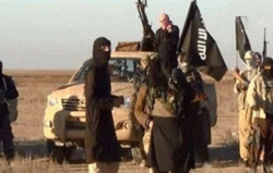 تلاش آمریکا برای منع بازگشایی گذرگاه «بوکمال-القائم» با استفاده از داعش