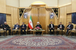 ایران از آبان امسال به جمع اعضای اتحادیه اوراسیا می پیوندد
