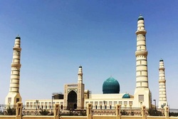 ۱۴ مسجد جدید در عمان ساخته می‌شود