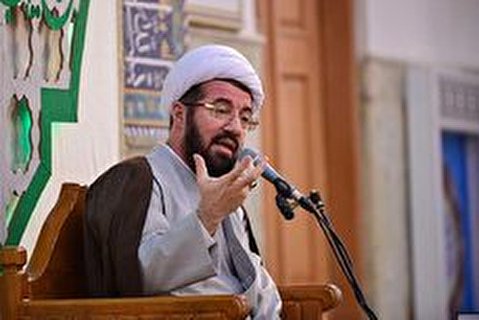صوت/ طیب حاج رضایی چرا عاقبت بخیر شد؟
