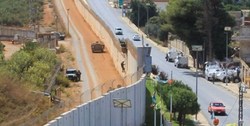 یک پهپاد اسرائیلی در جنوب لبنان سرنگون شد
