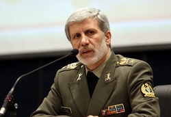 حمله نظامی به ایران بلوفی در قبال سرافکندگی دشمنان است