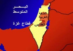 تجاوزات هوایی رژیم صهیونیستی به غزه