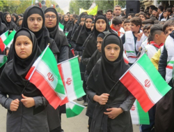 مسیرهای راهپیمایی ۱۳ آبان در استان کرمانشاه اعلام شد