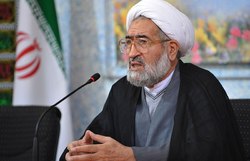 فشار حداکثری دشمن انسجام ملت ایران را بیشتر می کند