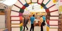 برپایی پنج نمایشگاه کتاب استانی همزمان با هفته کتاب