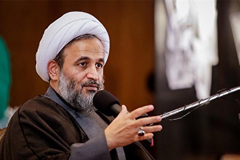 صوت/ صفتی که نقش تعیین کنندهای در سرنوشت انسان دارد