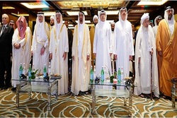 آغاز همایش مجمع جهانی فقه اسلامی در دبی