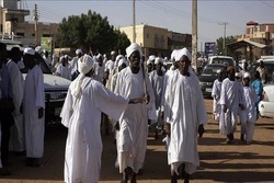 مخالفت حزب کنگره ملی سودان با تحویل البشیر به دادگاه لاهه