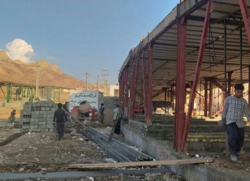 گیلان| بازسازی ۱۶ هزار واحد مسکونی در مناطق سیل‌زده