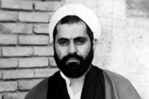 صوت/ رعایت عفاف و حجاب در کلام مرحوم شیخ احمد کافی