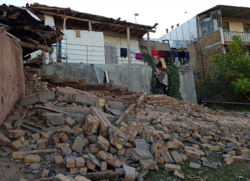 دستور رئیس جمهور برای رفع فوری نیازهای ‌زلزله‌زدگان‌ در میانه