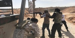 اردن، ترکیه و امارات تحریم تسلیحاتی لیبی را نقض کرده‌اند