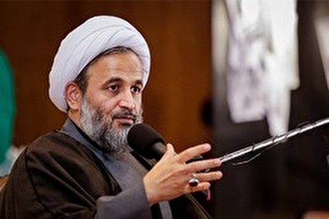 صوت/ داستان زیبای خادم منزل امام صادق