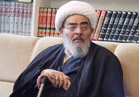 نخستین همایش ملی بررسی دیدگاههای علوم قرآنی مرحوم آیتالله فاضل لنکرانی