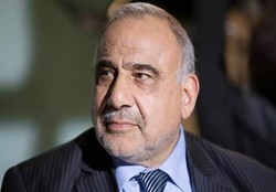استعفای نخست وزیر عراق تکذیب شد