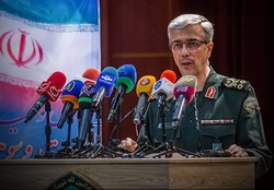 قدرت اطلاعاتی و امنیتی ایران موجب شکست دشمن شد