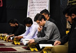 کاروان قرآنی منادیان وحدت در گلستان راه‌اندازی شد