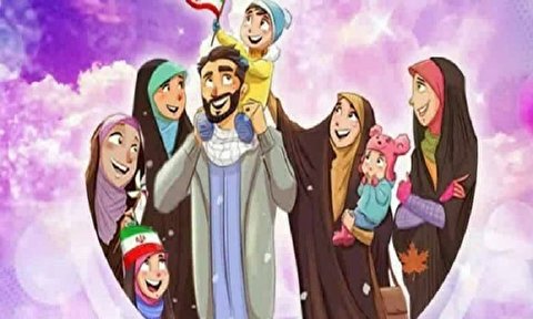 نقدی بر اصرار و توجیه طرفداران چند همسری