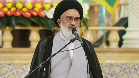 صوت/ رفتار شیعیان با اهل سنت در کلام امام حسن عسکری