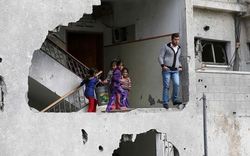 واکنش پارلمان عربی به حمله رژیم صهیونیستی به غزه