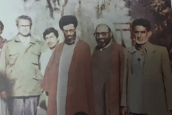 خاطرات تبعید رهبر انقلاب به ایرانشهر به روایت دو شاهد عینی