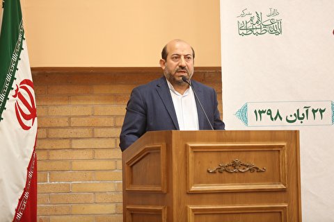 علامه طباطبایی الگویی تمام عیار برای سالکان و رهپویان طریق معرفت است
