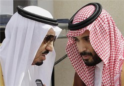 رژیم سعودی ۲ مخالف عربستانی را از ژنو ربود