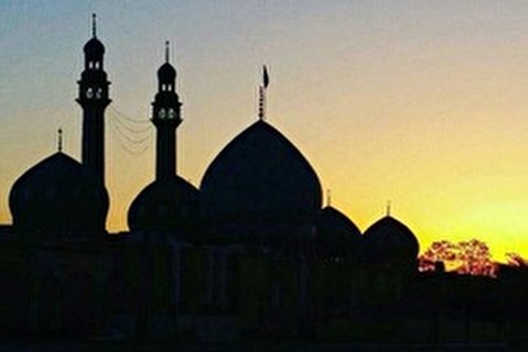 شرط جدید دولت آلمان برای فعالیت روحانیون
