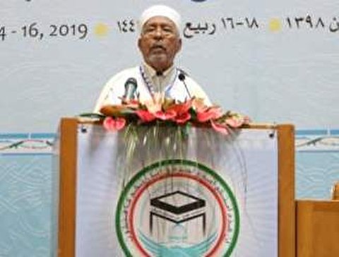 دفاع از فلسطین واجب است