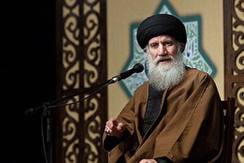 صوت/ عظمت پیامبراکرم (ص) در کلام امام علی (ع)
