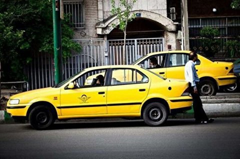علیرغم افزایش قیمت بنزین کرایه تاکسیها تغییر نمیکند