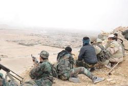 آغاز مرحله دوم عملیات ارتش در ادلب